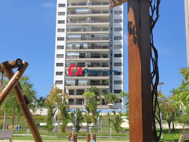 Apartamento 4 quartos e 4 banheiros, à venda, no bairro Barra da Tijuca em Rio de Janeiro