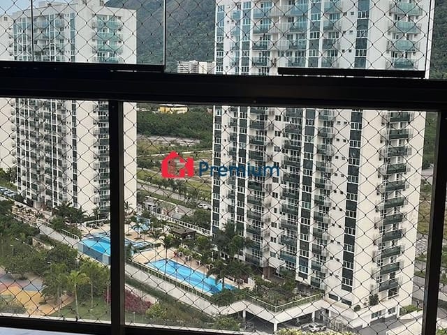 Apartamento 4 quartos e 4 banheiros, à venda, no bairro Barra da Tijuca em Rio de Janeiro