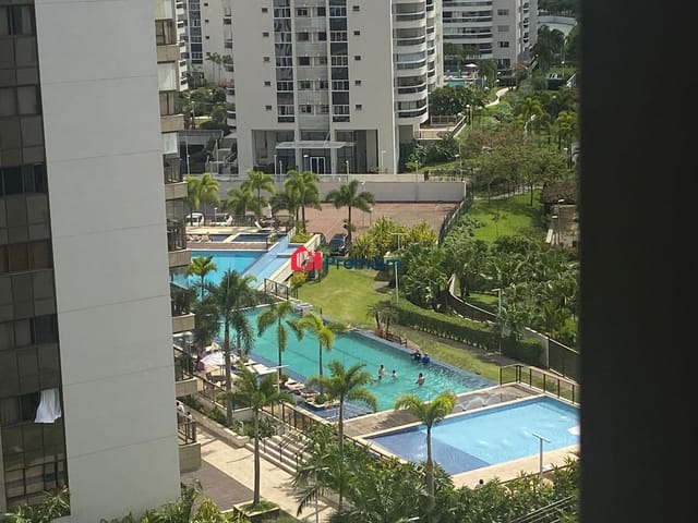 Apartamento 4 quartos e 4 banheiros, à venda, no bairro Barra da Tijuca em Rio de Janeiro