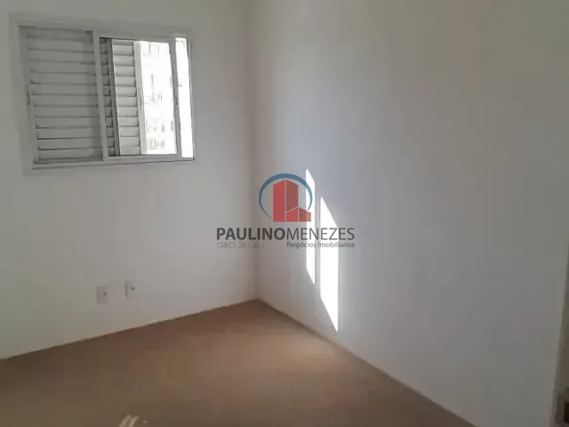 Apartamento com 45m² 2 quartos e 1 banheiro, à venda, no bairro Cariobinha em Americana