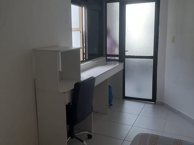 Apartamento 2 quartos e 1 banheiro, para alugar, no bairro Chapada em Manaus
