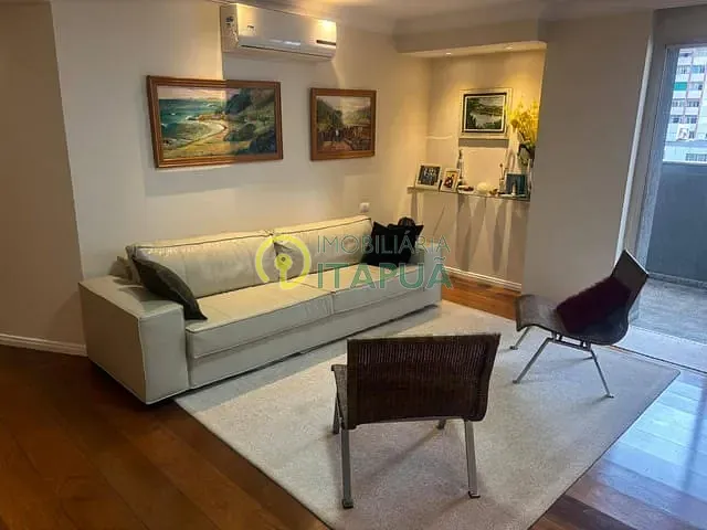 Apartamento com 272m² 4 quartos e 5 banheiros, à venda, no bairro Centro em Londrina