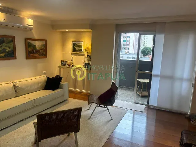 Apartamento com 272m² 4 quartos e 5 banheiros, à venda, no bairro Centro em Londrina