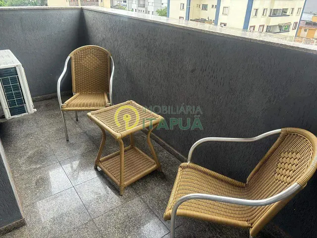 Apartamento com 272m² 4 quartos e 5 banheiros, à venda, no bairro Centro em Londrina