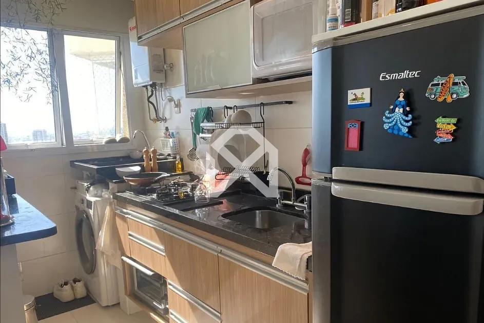 Apartamento, 1 quarto, 40 m² - Foto 18