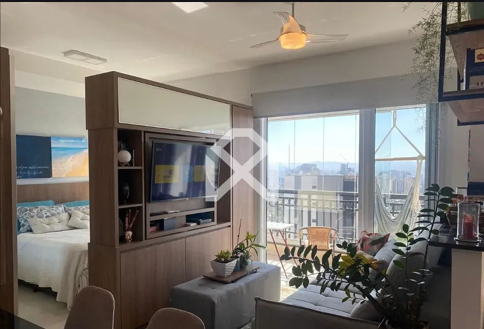 Apartamento, 1 quarto, 40 m² - Foto 16