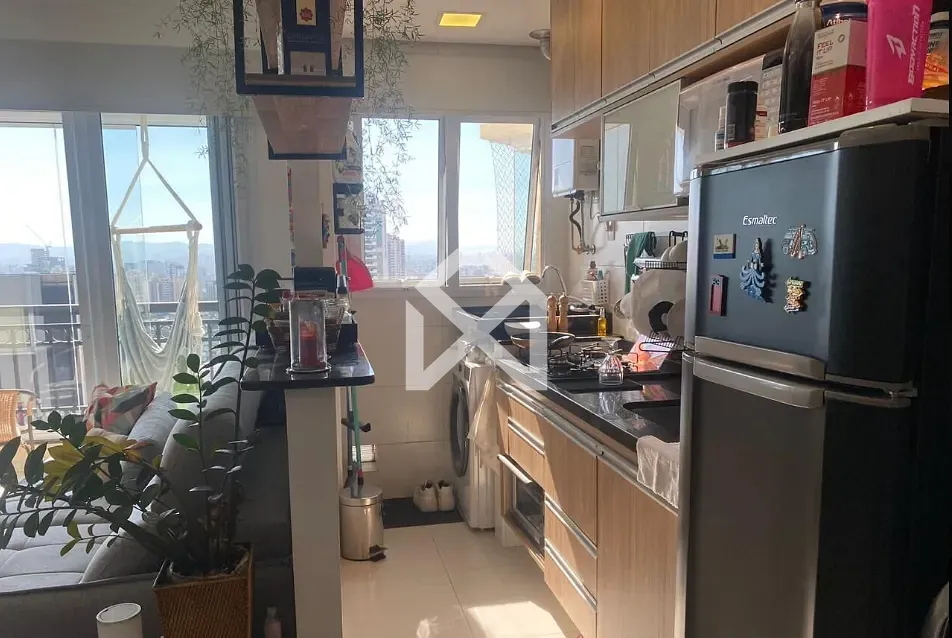 Apartamento, 1 quarto, 40 m² - Foto 15