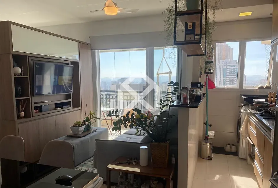 Apartamento, 1 quarto, 40 m² - Foto 14