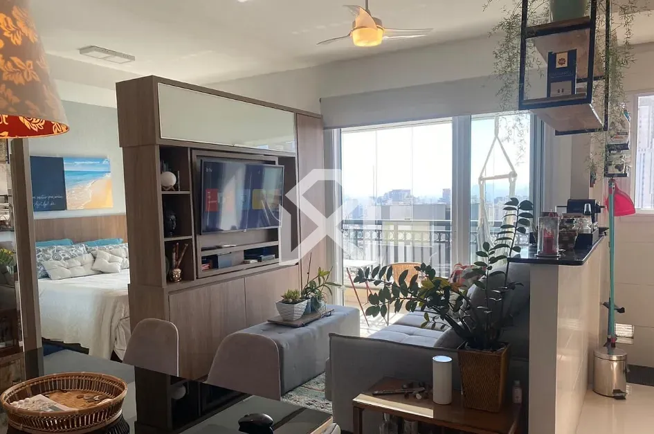 Apartamento, 1 quarto, 40 m² - Foto 13