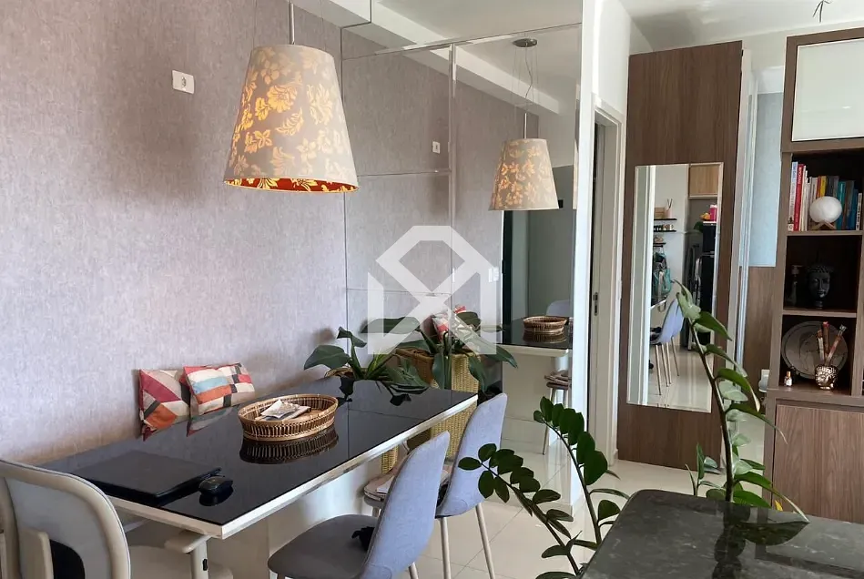 Apartamento, 1 quarto, 40 m² - Foto 12