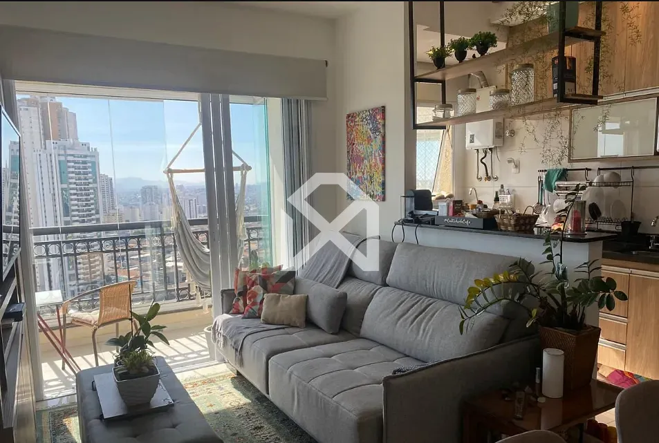 Apartamento, 1 quarto, 40 m² - Foto 11