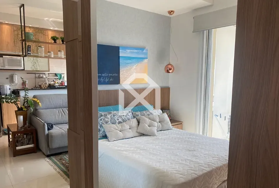 Apartamento, 1 quarto, 40 m² - Foto 10