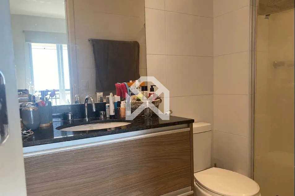 Apartamento, 1 quarto, 40 m² - Foto 9