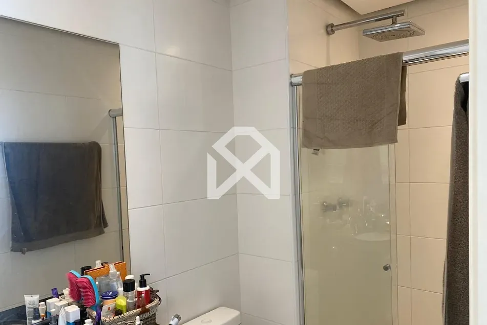 Apartamento, 1 quarto, 40 m² - Foto 8