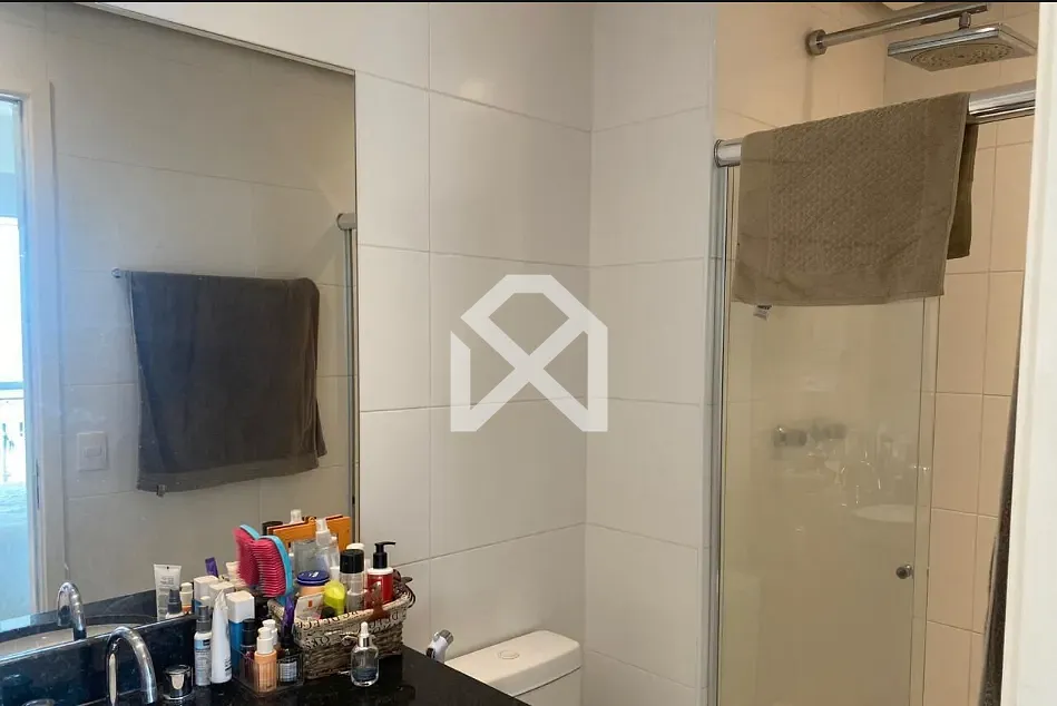 Apartamento, 1 quarto, 40 m² - Foto 7