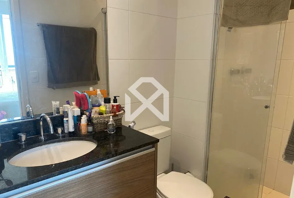 Apartamento, 1 quarto, 40 m² - Foto 6