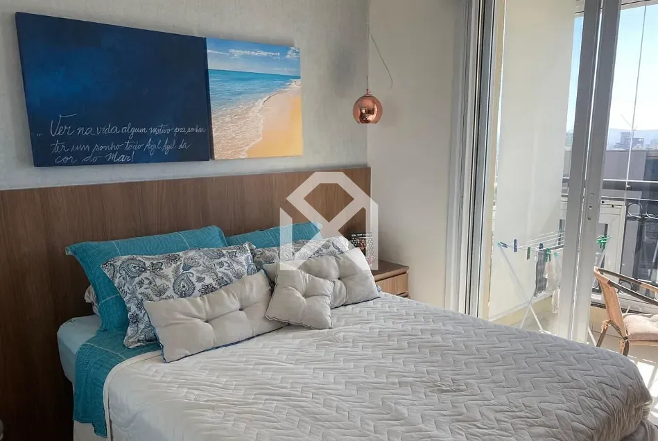 Apartamento, 1 quarto, 40 m² - Foto 4