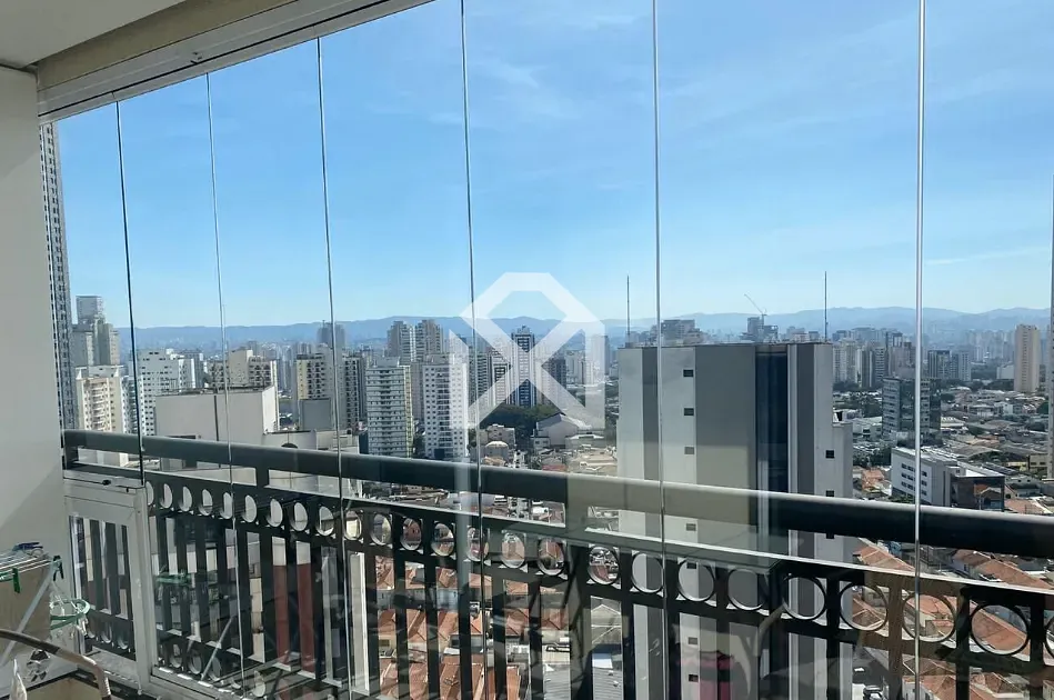 Apartamento, 1 quarto, 40 m² - Foto 3