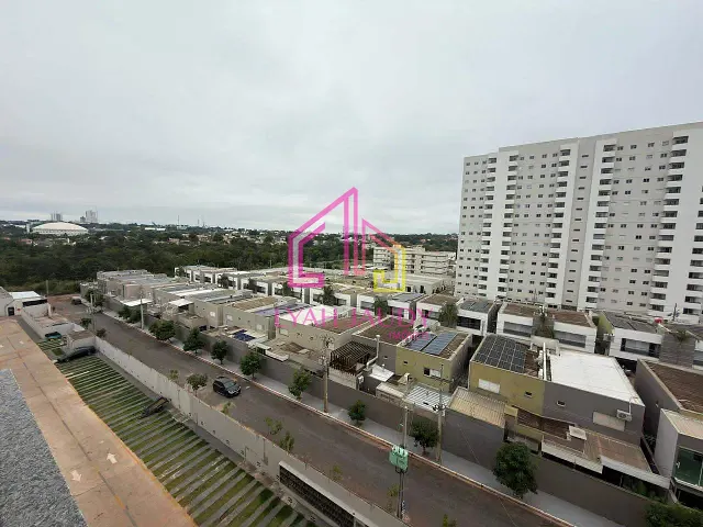 Apartamento com 59m² 2 quartos e 1 banheiro, à venda, no bairro Centro América em Cuiabá