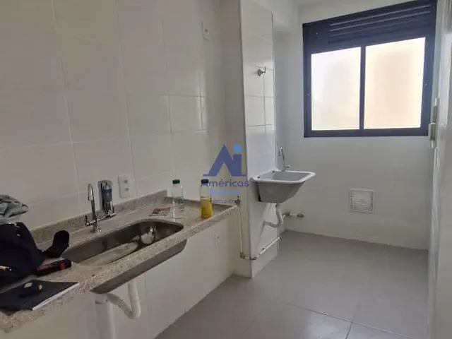 Apartamento 2 quartos e 2 banheiros, para alugar, no bairro Recreio dos Bandeirantes em Rio de Janeiro