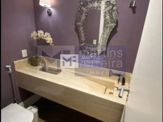 Apartamento com 280m² 3 quartos e 5 banheiros, à venda, no bairro Barra da Tijuca em Rio de Janeiro