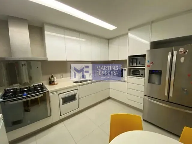 Apartamento com 280m² 3 quartos e 5 banheiros, à venda, no bairro Barra da Tijuca em Rio de Janeiro