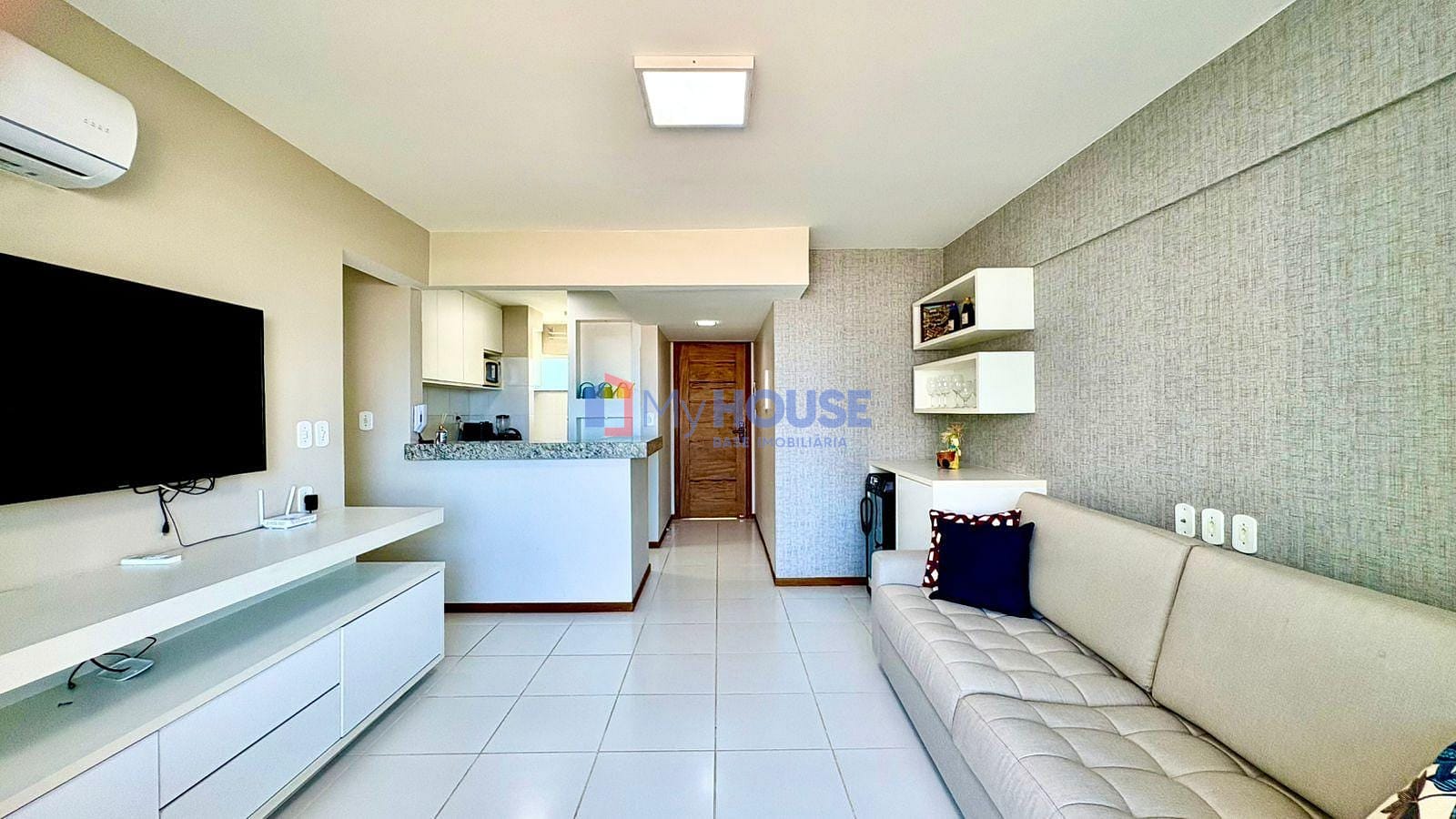 Apartamento, 2 quartos, 68 m² - Foto 35