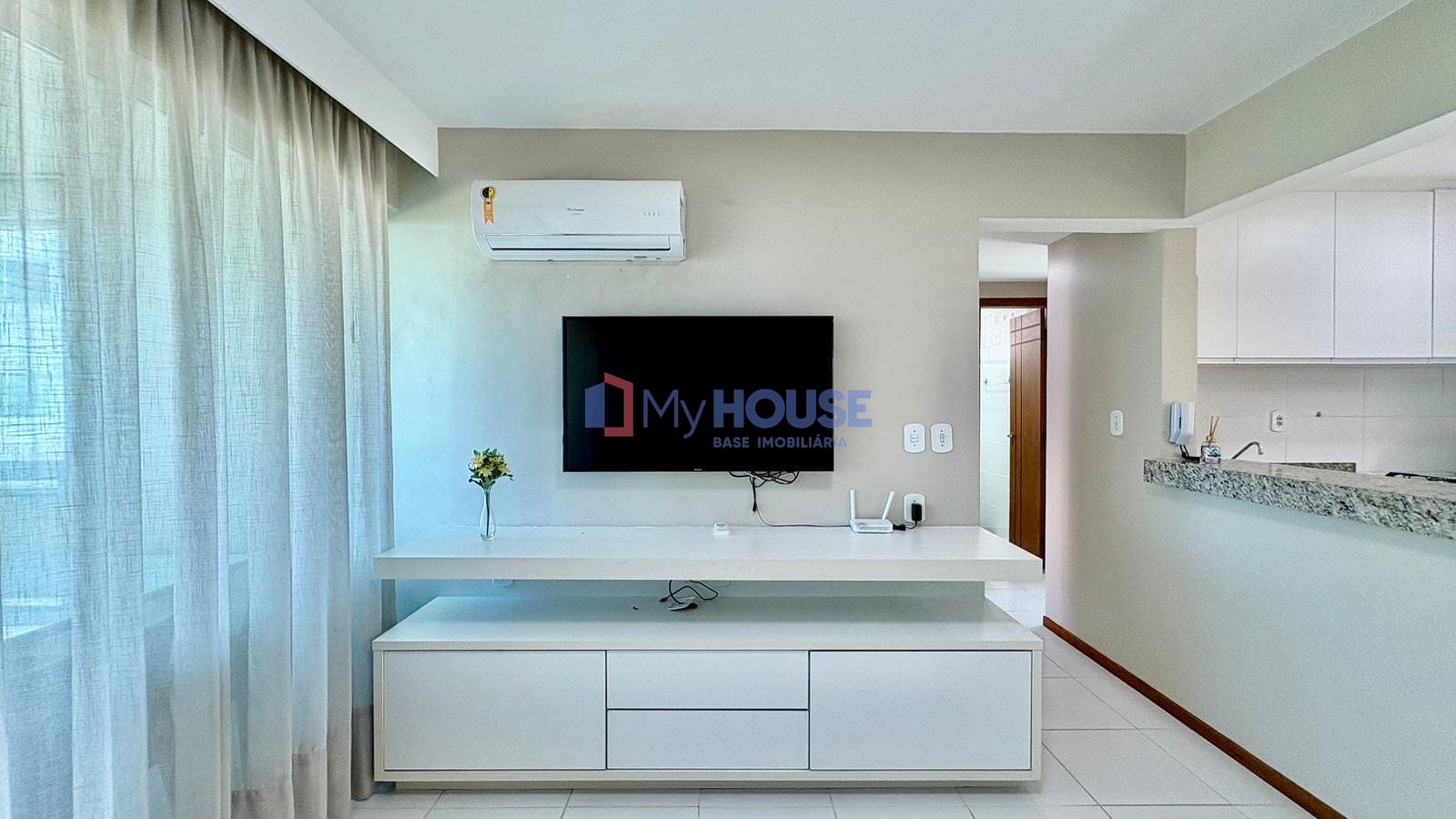 Apartamento, 2 quartos, 68 m² - Foto 39