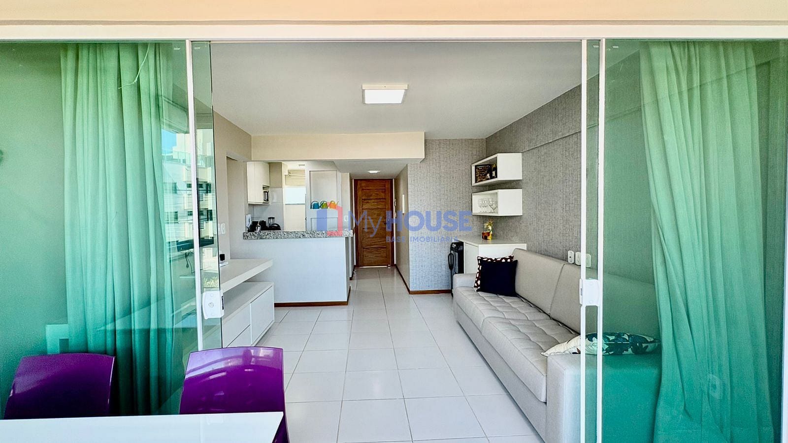 Apartamento, 2 quartos, 68 m² - Foto 41
