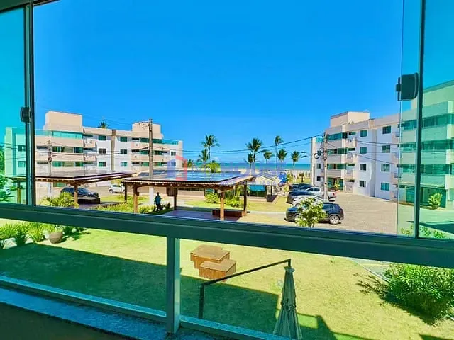 Apartamento com 68m² 2 quartos e 2 banheiros, à venda, no bairro Olivença em Ilhéus