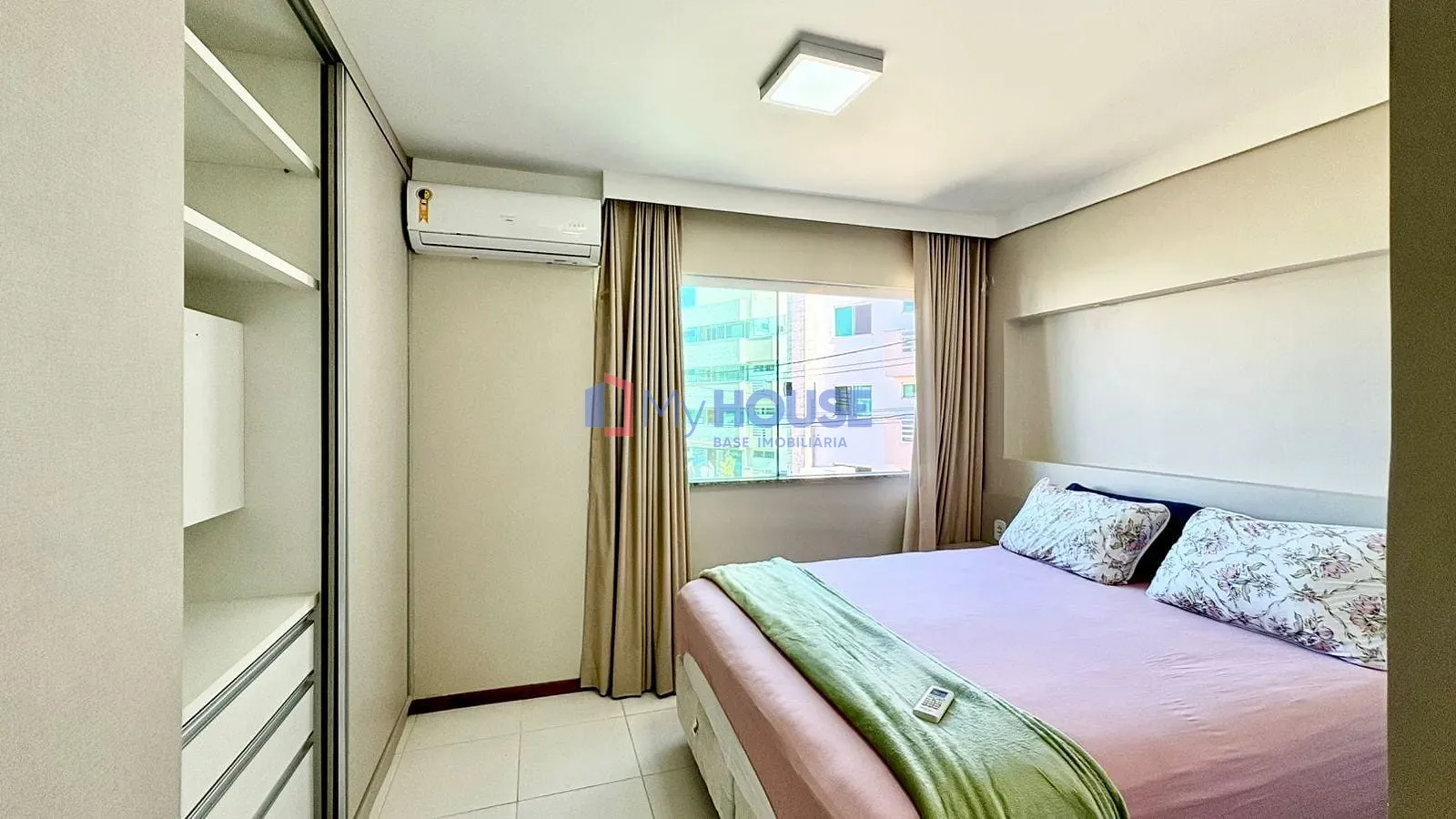 Apartamento, 2 quartos, 68 m² - Foto 2