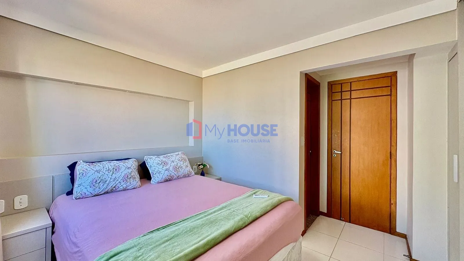 Apartamento, 2 quartos, 68 m² - Foto 4