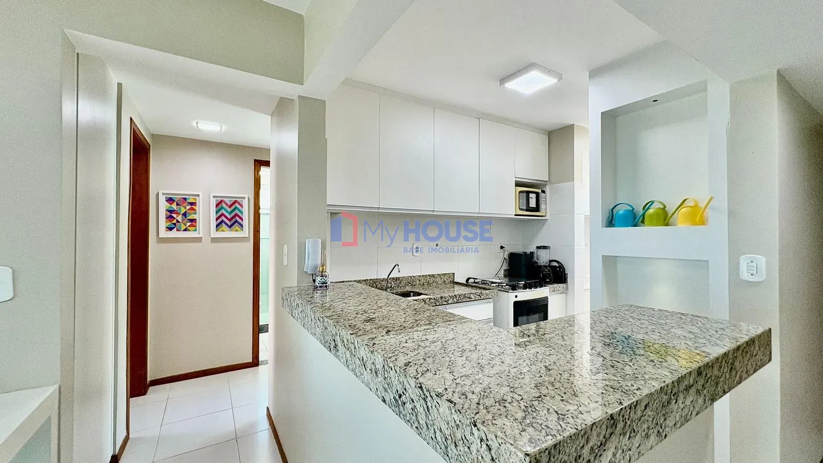 Apartamento, 2 quartos, 68 m² - Foto 6