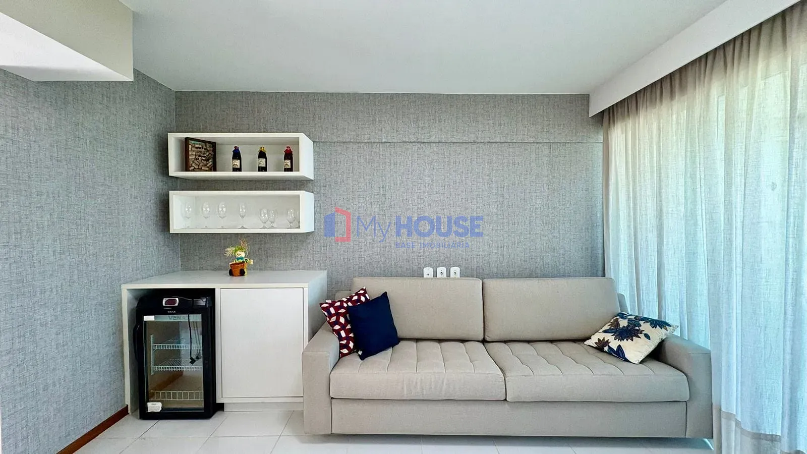 Apartamento, 2 quartos, 68 m² - Foto 7