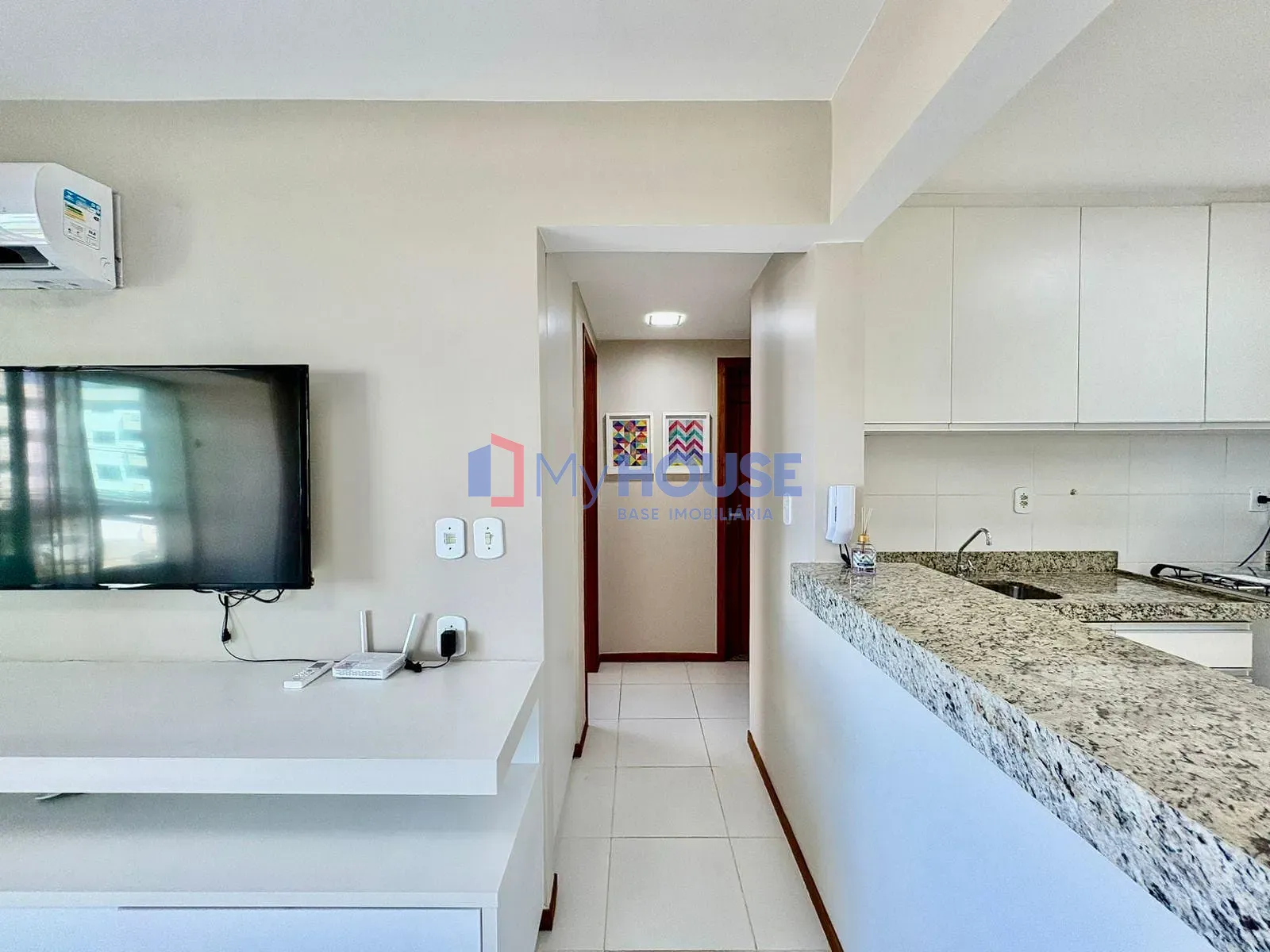 Apartamento, 2 quartos, 68 m² - Foto 8