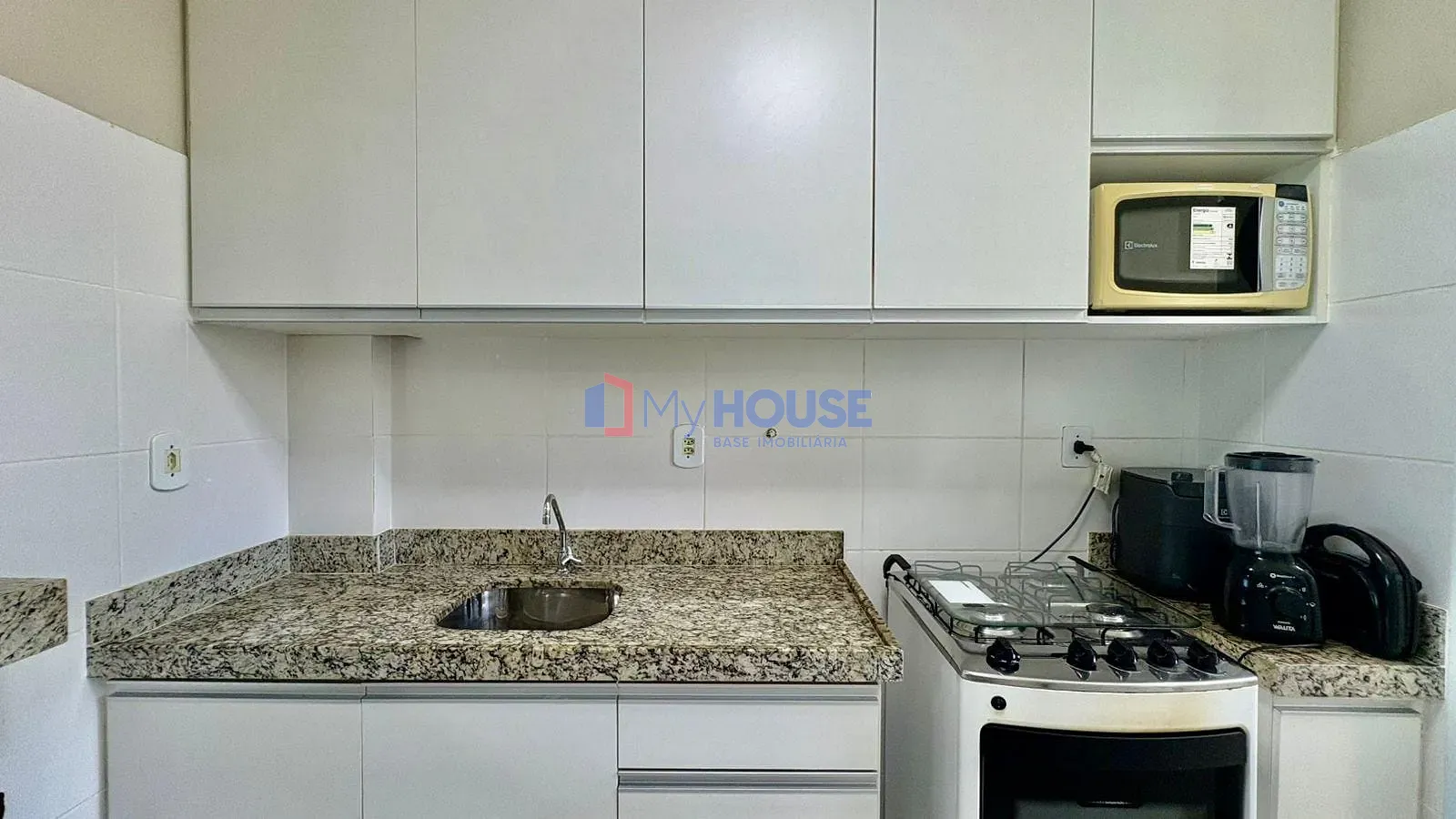 Apartamento, 2 quartos, 68 m² - Foto 9
