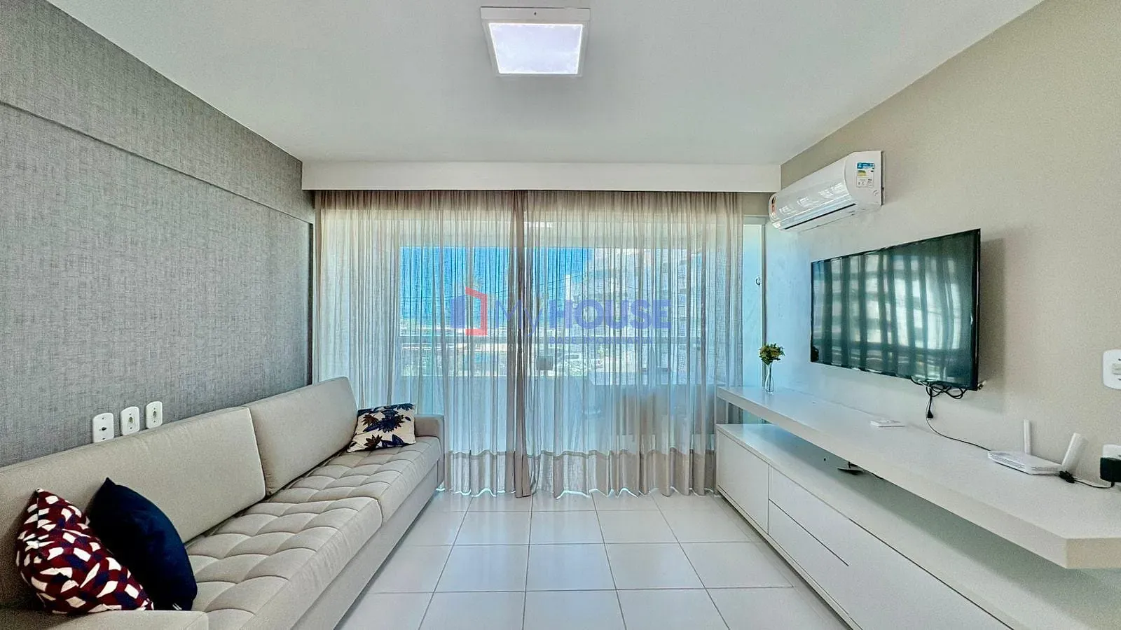 Apartamento, 2 quartos, 68 m² - Foto 10