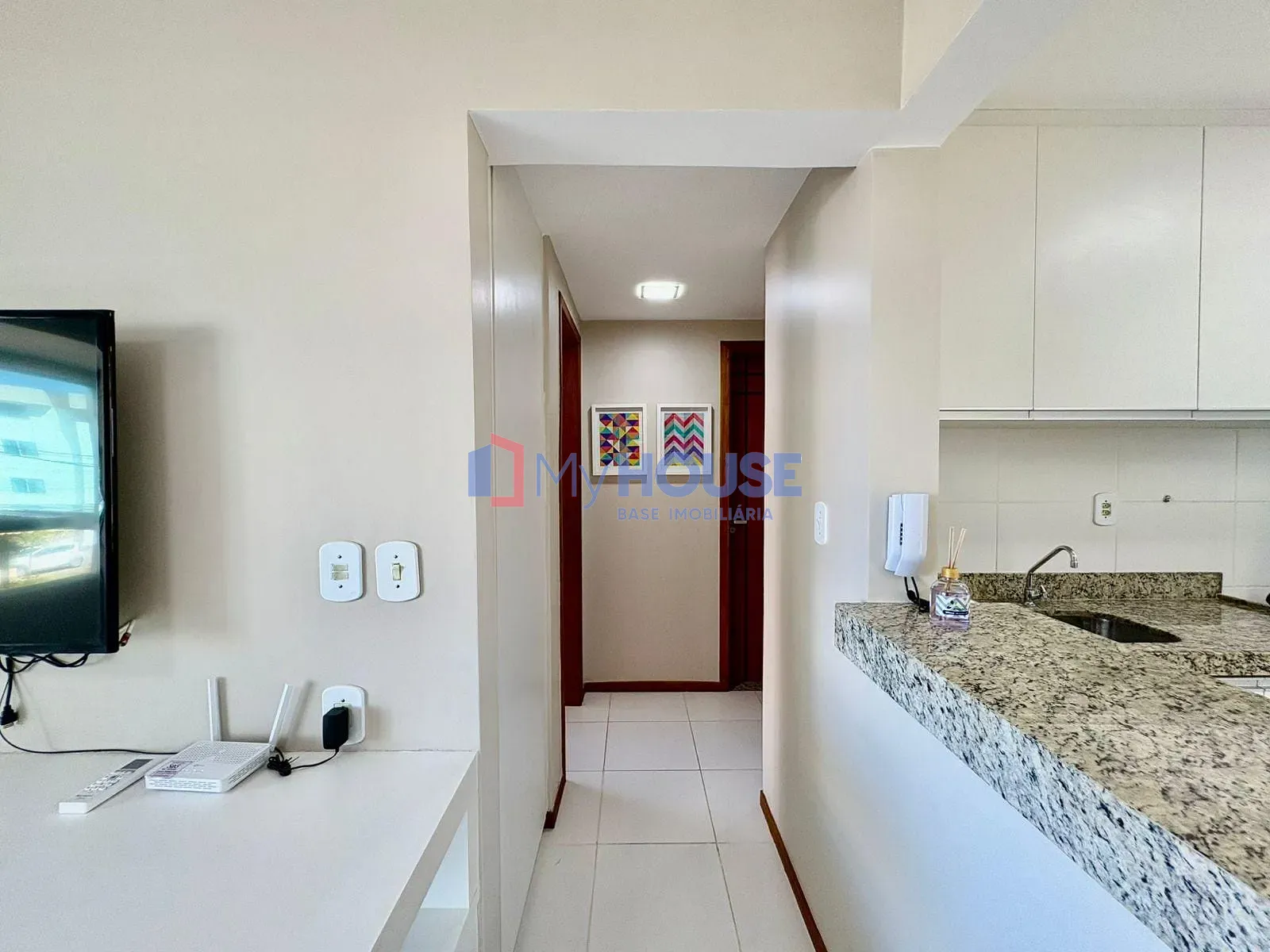 Apartamento, 2 quartos, 68 m² - Foto 11