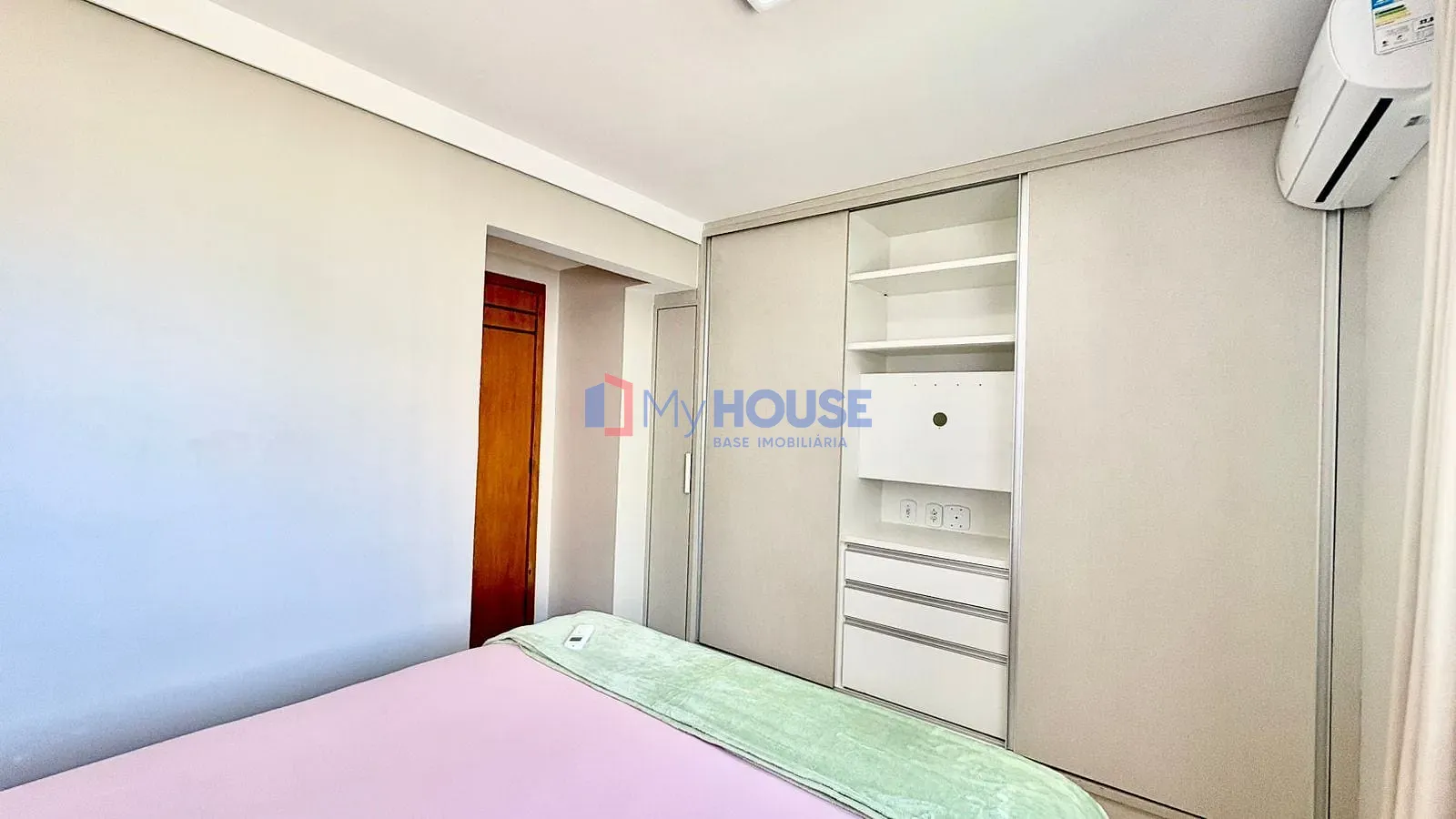 Apartamento, 2 quartos, 68 m² - Foto 12