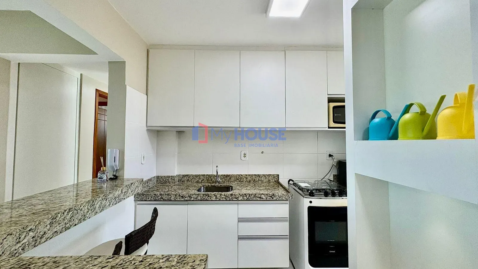 Apartamento, 2 quartos, 68 m² - Foto 16