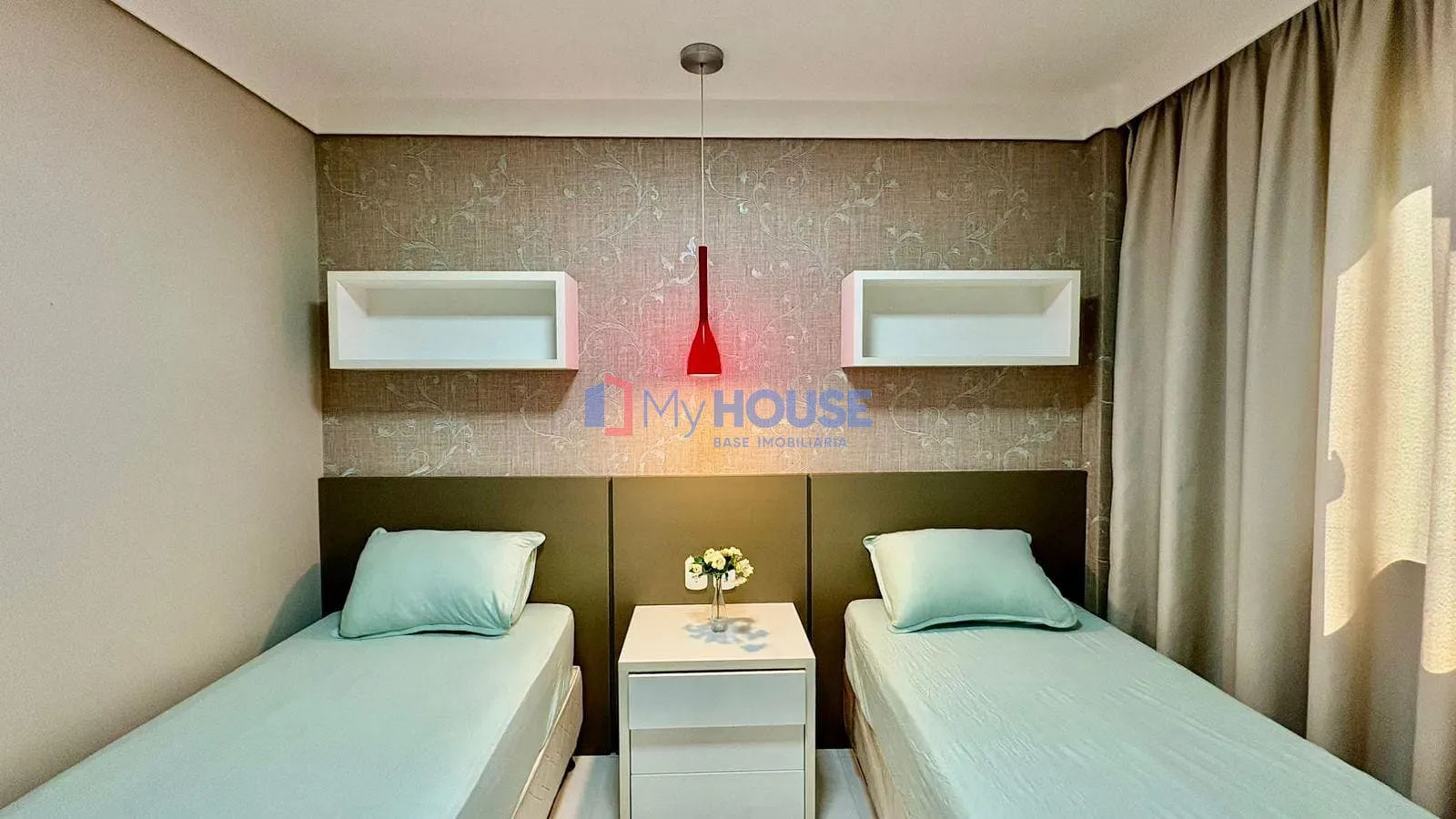 Apartamento, 2 quartos, 68 m² - Foto 17
