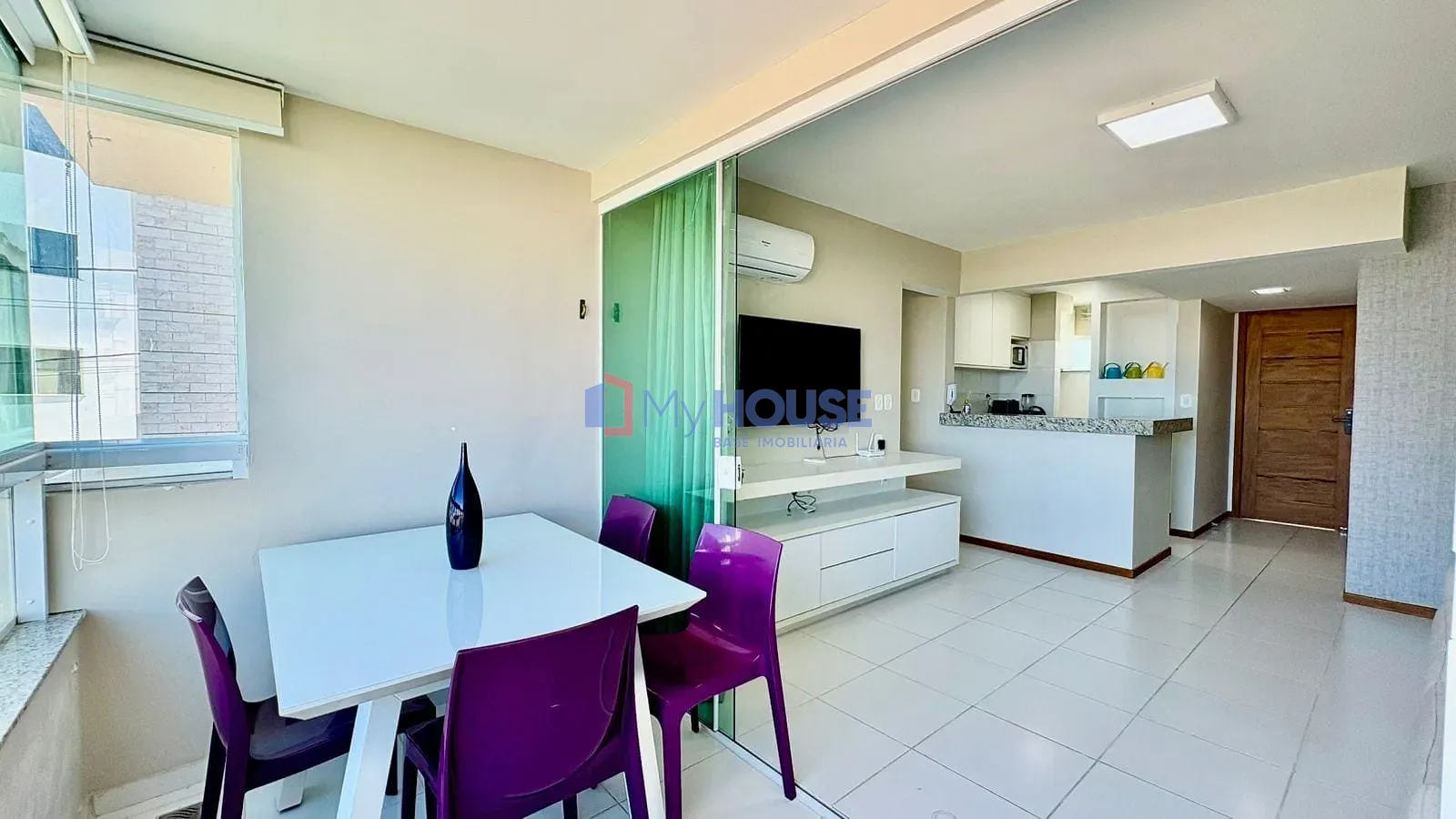 Apartamento, 2 quartos, 68 m² - Foto 18