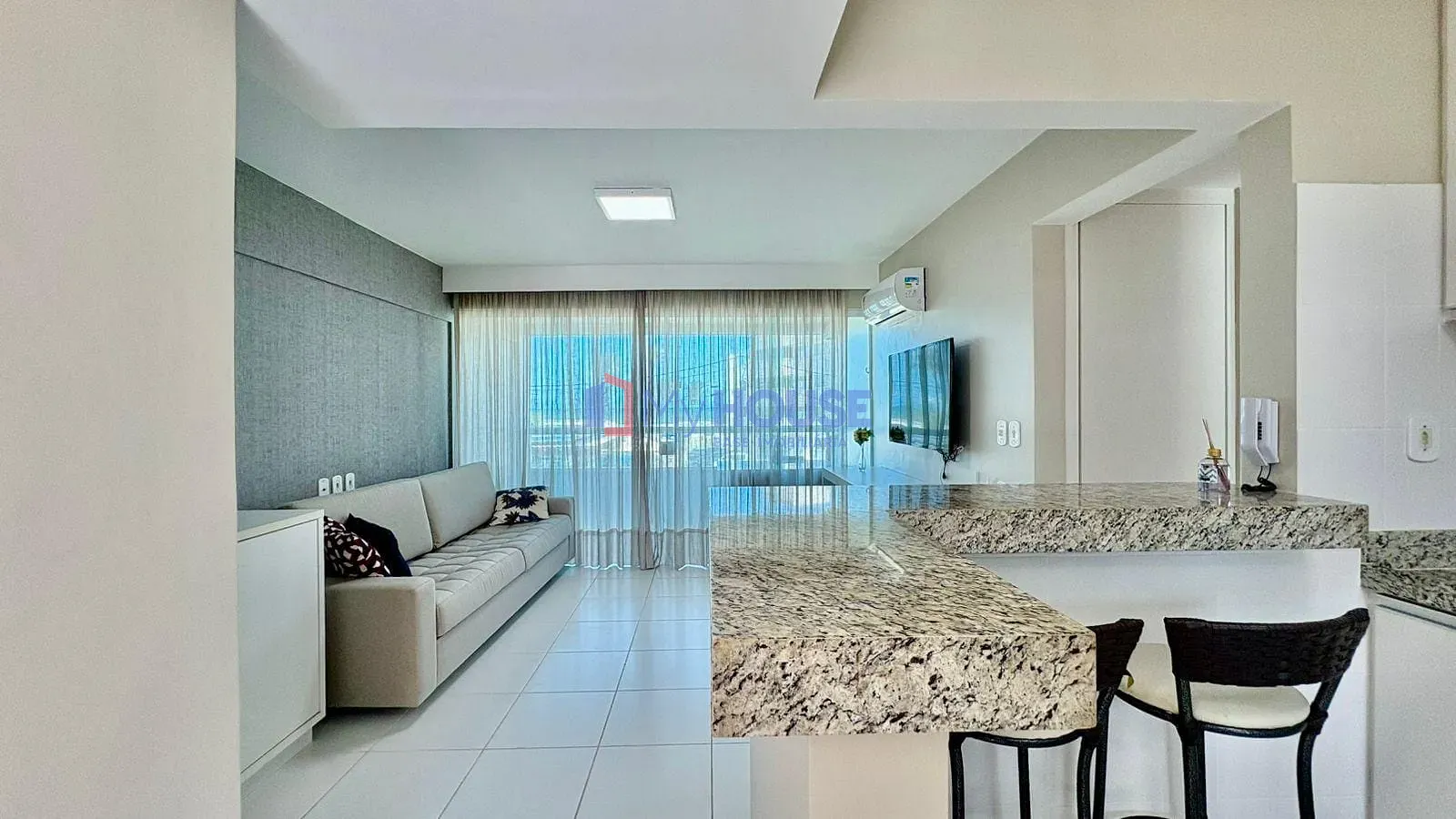 Apartamento, 2 quartos, 68 m² - Foto 19