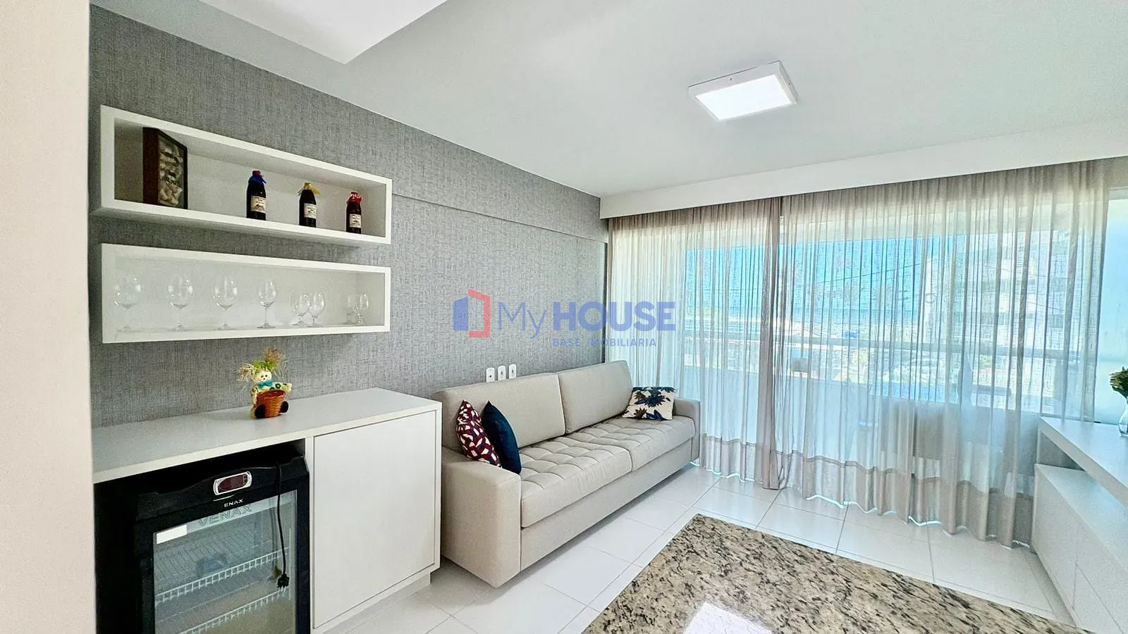 Apartamento, 2 quartos, 68 m² - Foto 20