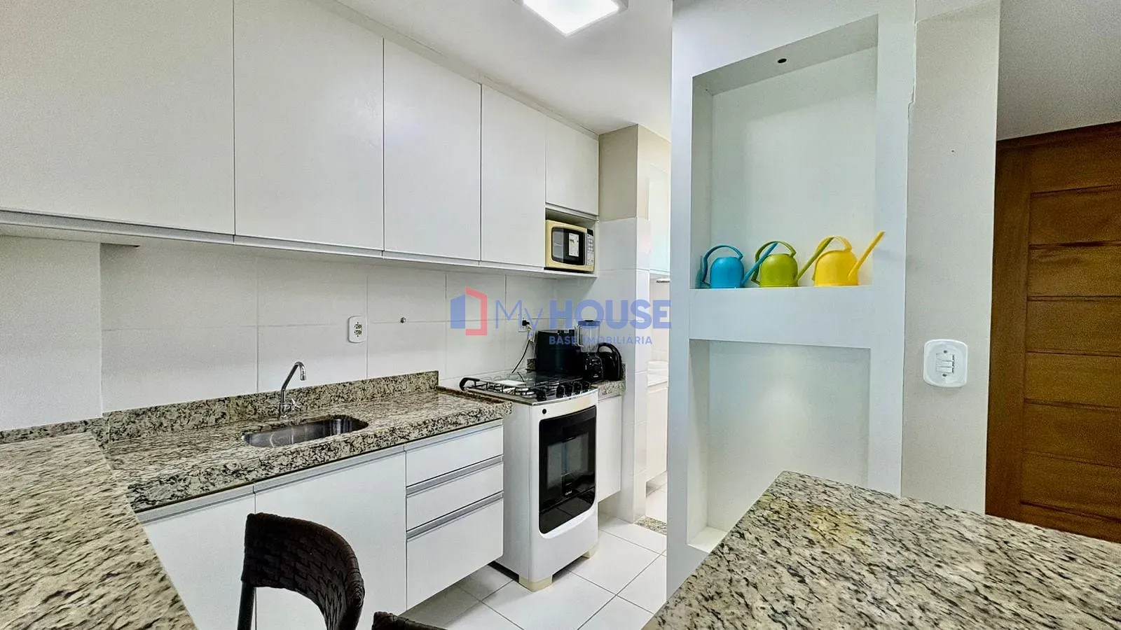 Apartamento, 2 quartos, 68 m² - Foto 21