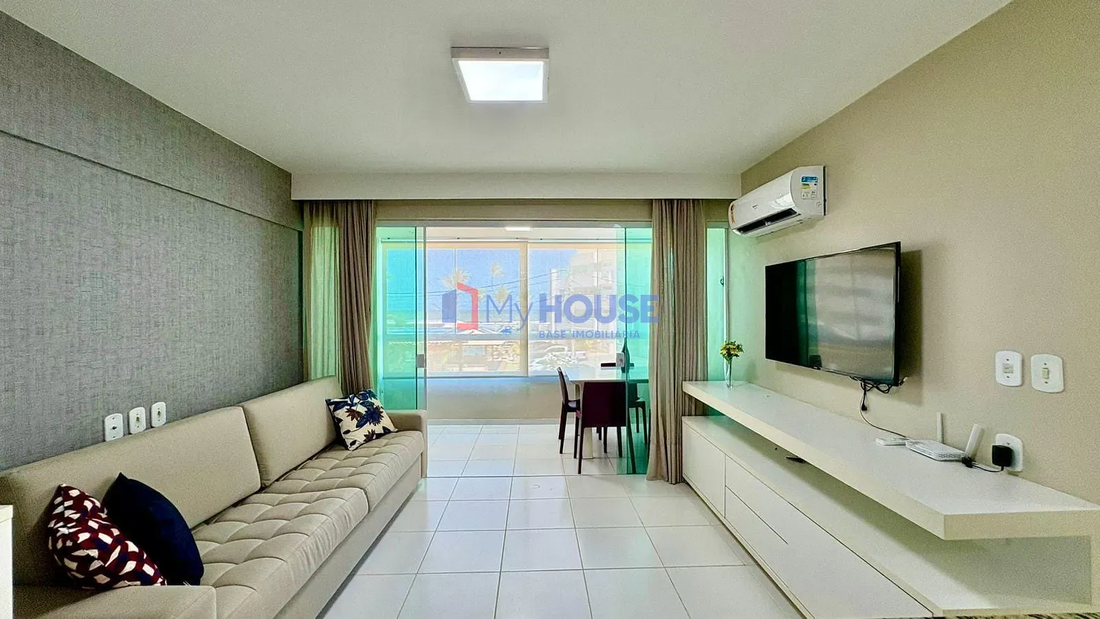 Apartamento, 2 quartos, 68 m² - Foto 23