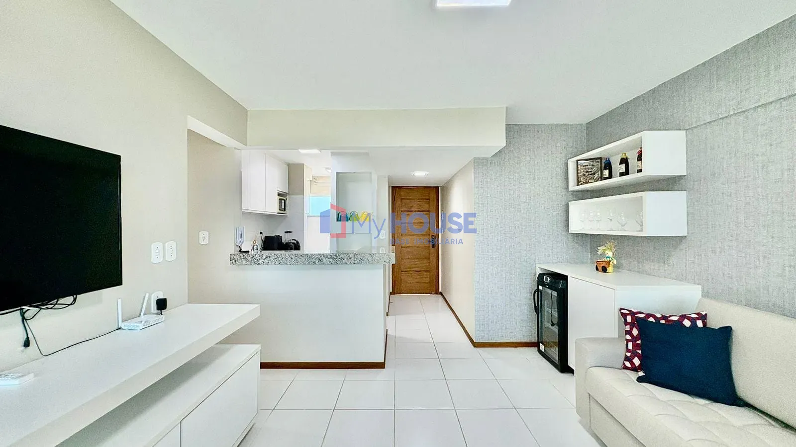 Apartamento, 2 quartos, 68 m² - Foto 28