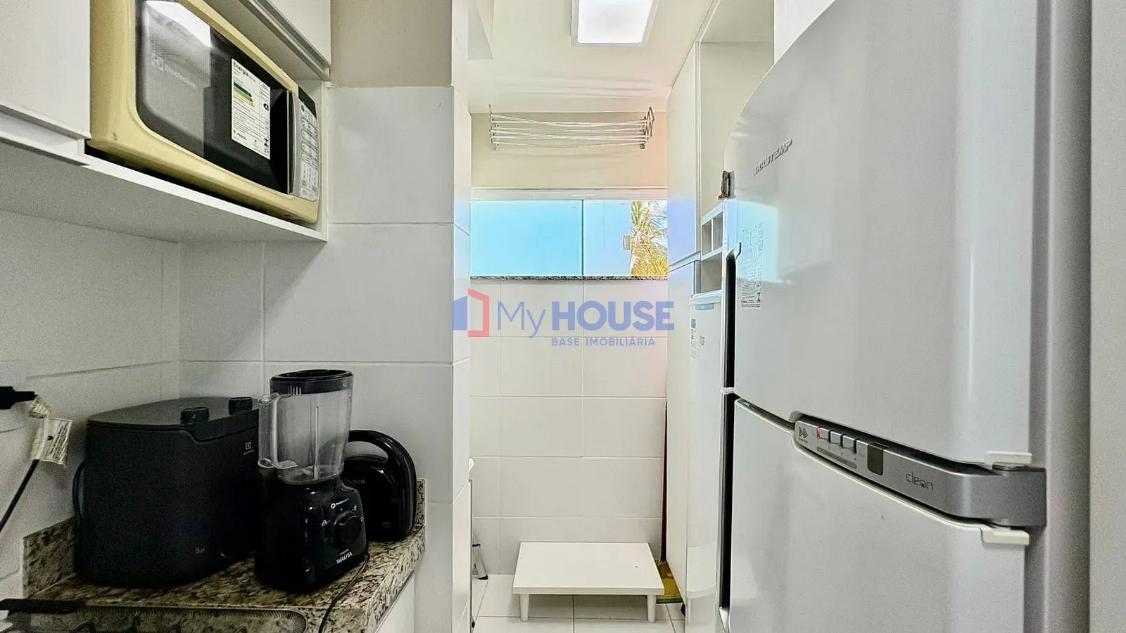 Apartamento, 2 quartos, 68 m² - Foto 29
