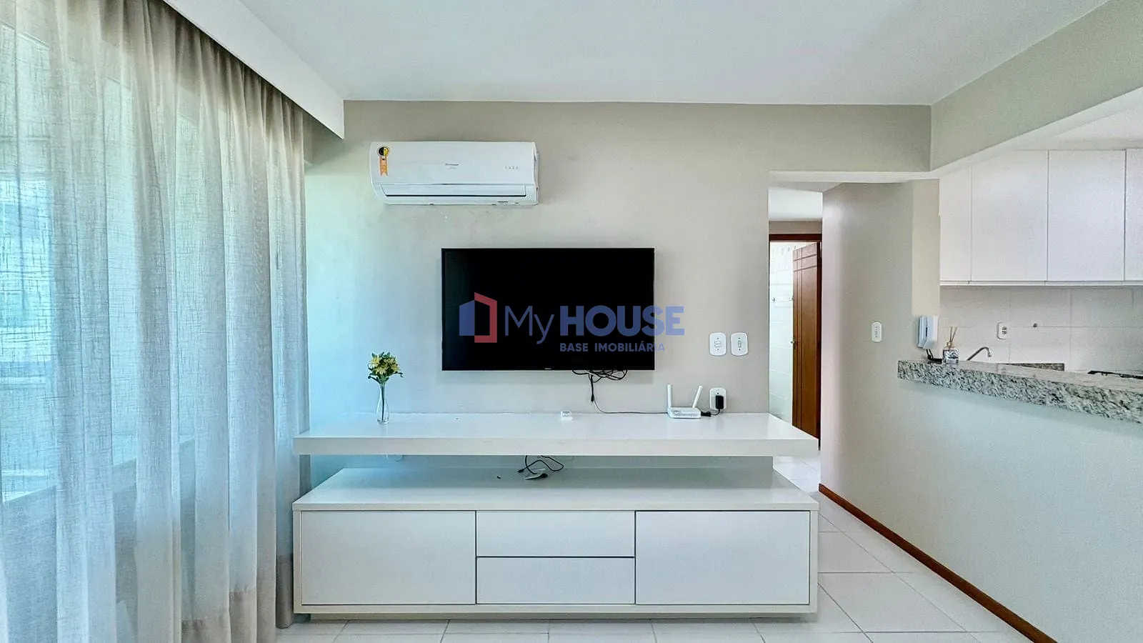 Apartamento, 2 quartos, 68 m² - Foto 39