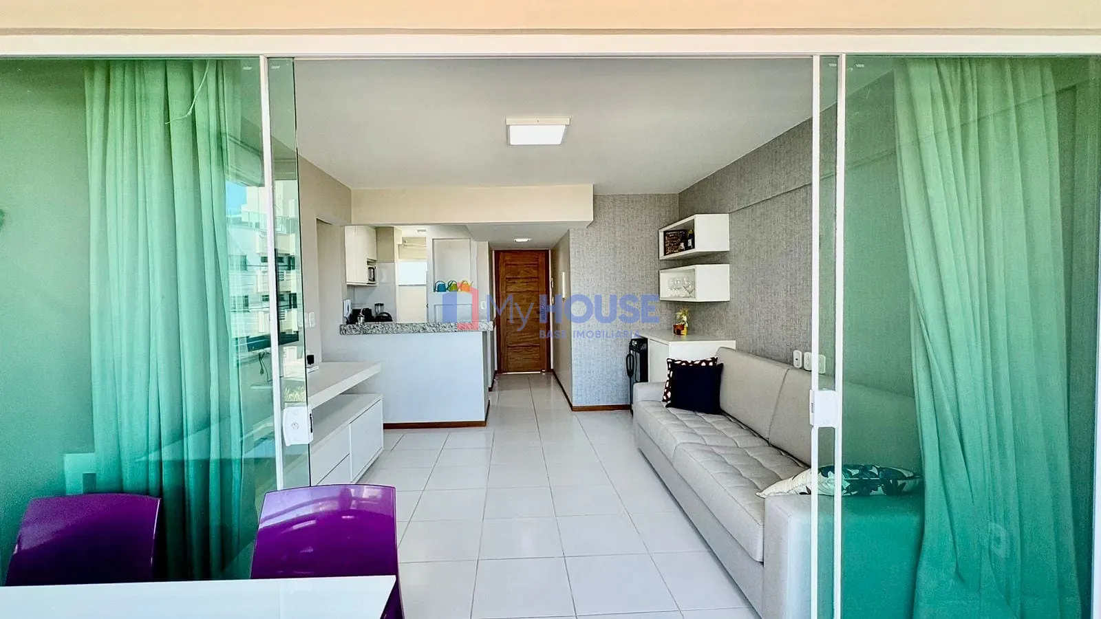 Apartamento, 2 quartos, 68 m² - Foto 41